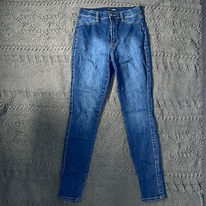 Fashion Nova Jeans